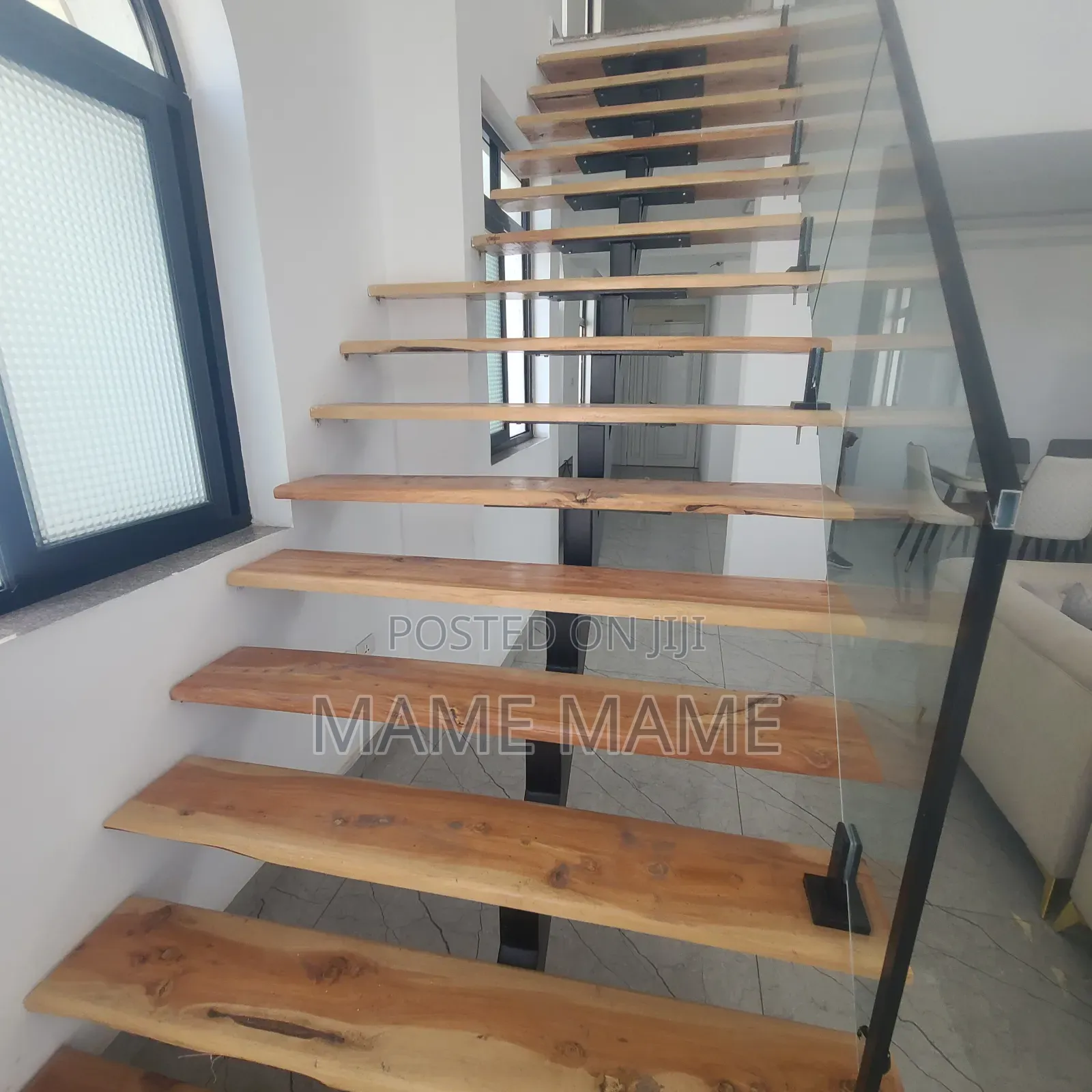 Furnished 3bdrm Duplex in Addis Abeba, Bole for rent