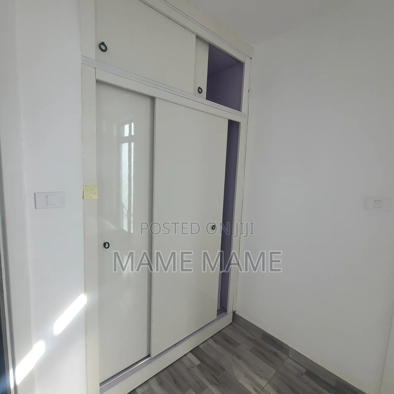 Furnished 3bdrm Duplex in Addis Abeba, Bole for rent