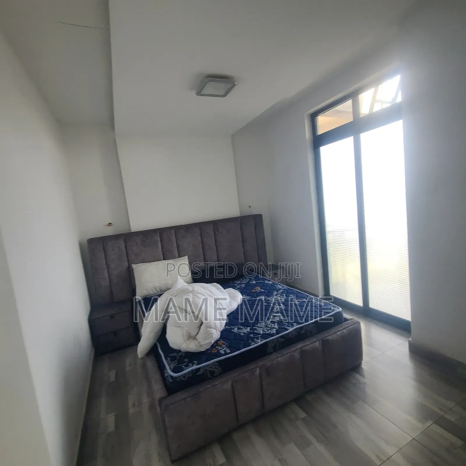 Furnished 3bdrm Duplex in Addis Abeba, Bole for rent
