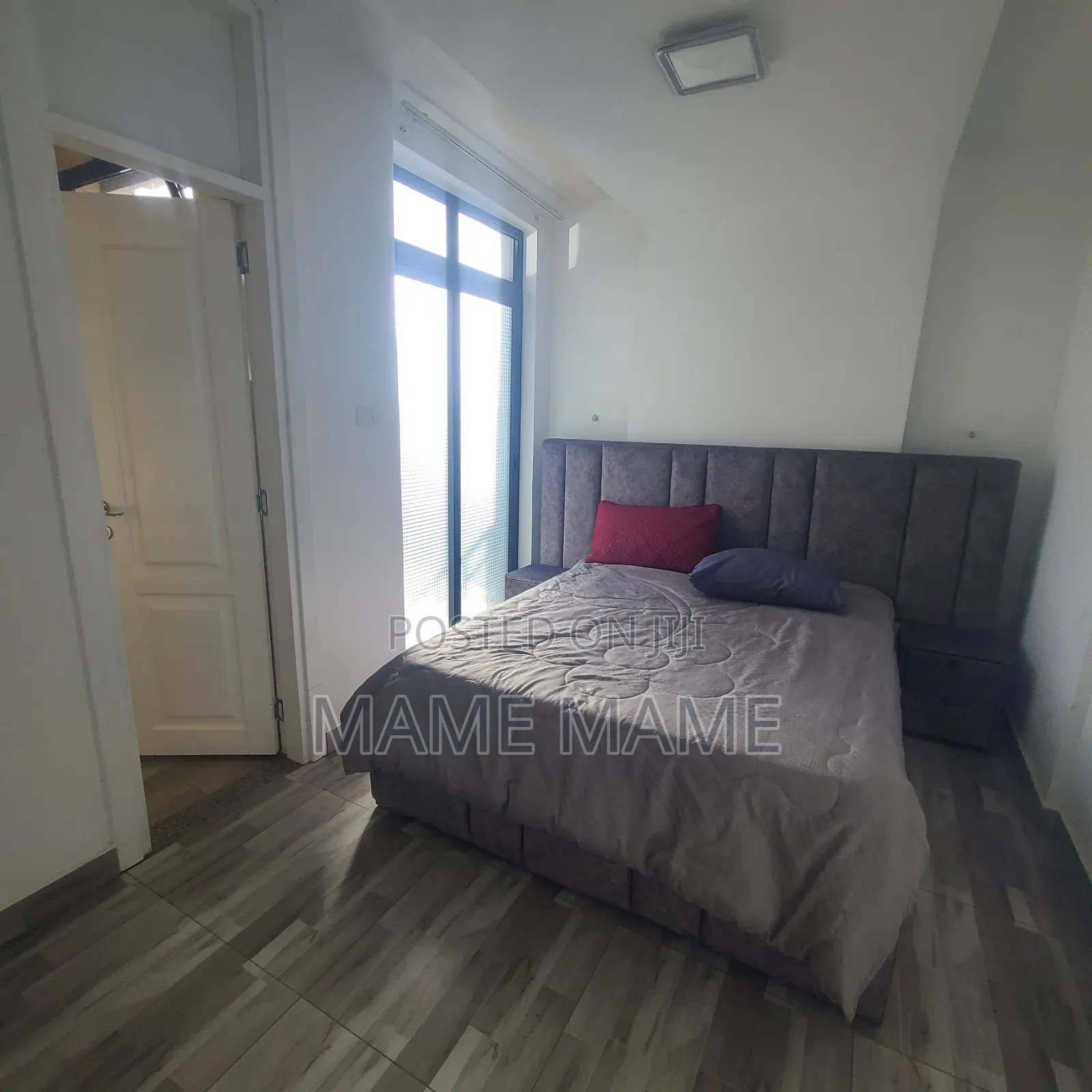 Furnished 3bdrm Duplex in Addis Abeba, Bole for rent