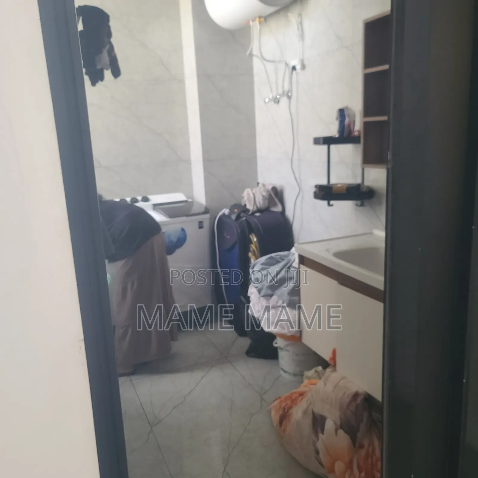 Furnished 3bdrm Duplex in Addis Abeba, Bole for rent