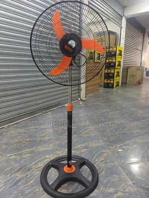 Crown Ventilateur Fan 18"