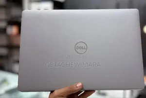 New Laptop Dell Latitude 5310 8GB Intel Core I5 SSD 256GB