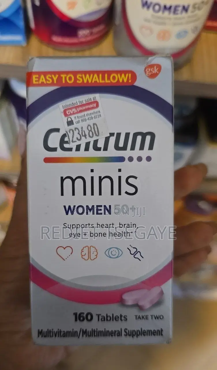 Centrum Multivitamin Supplement for Men