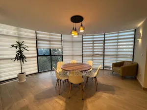 Furnished 2bdrm Apartment in Addis Abeba, Bole for rent