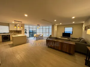 Furnished 2bdrm Apartment in Addis Abeba, Bole for rent