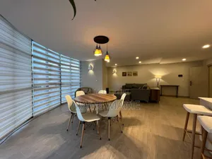 Furnished 2bdrm Apartment in Addis Abeba, Bole for rent