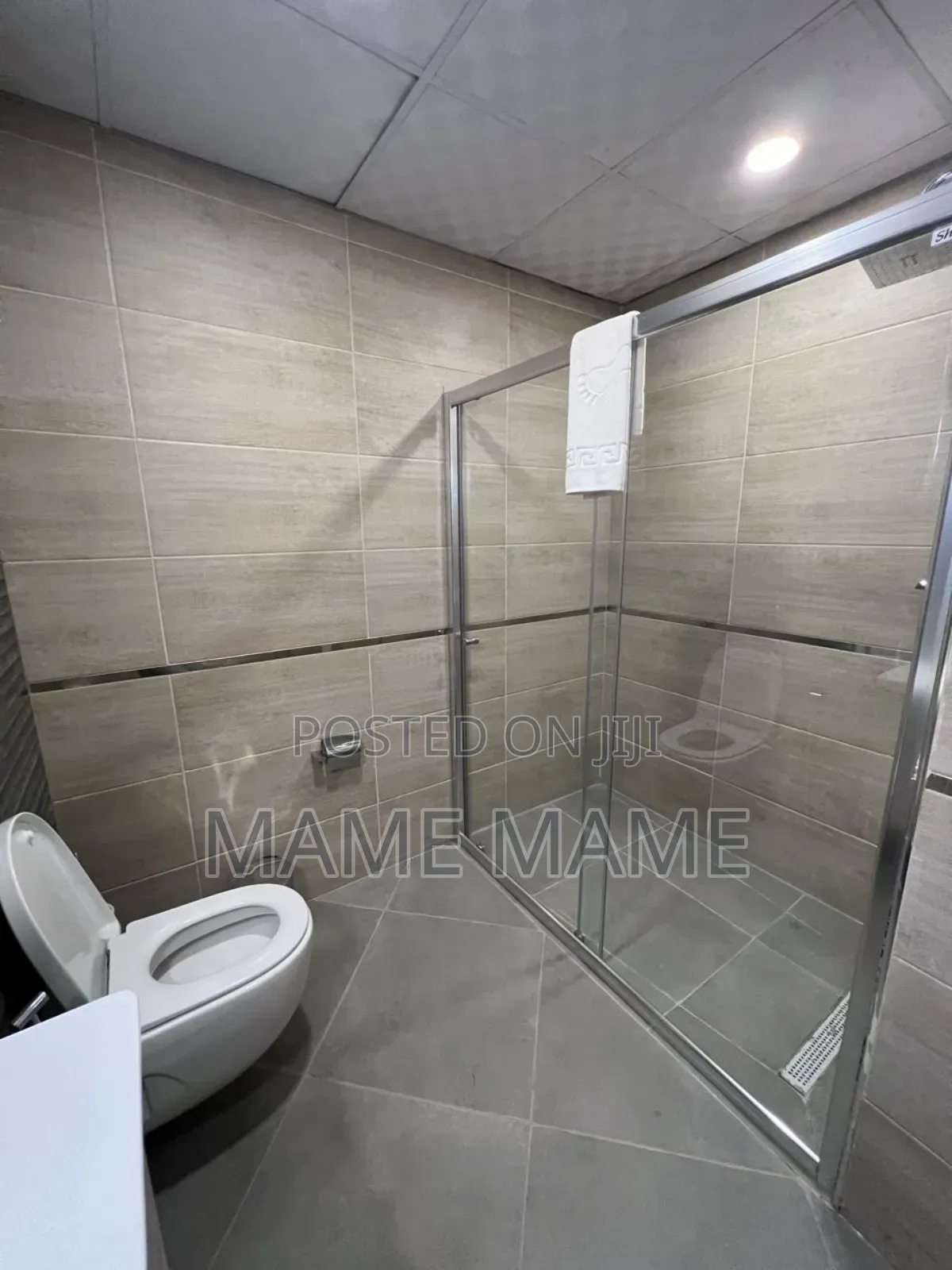 Furnished 2bdrm Apartment in Addis Abeba, Bole for rent