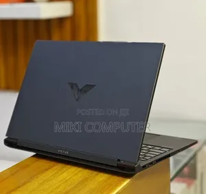 New Laptop HP Victus 16 16GB Intel Core I7 SSD 512GB