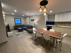 Furnished 1bdrm Apartment in Addis Abeba, Bole for rent