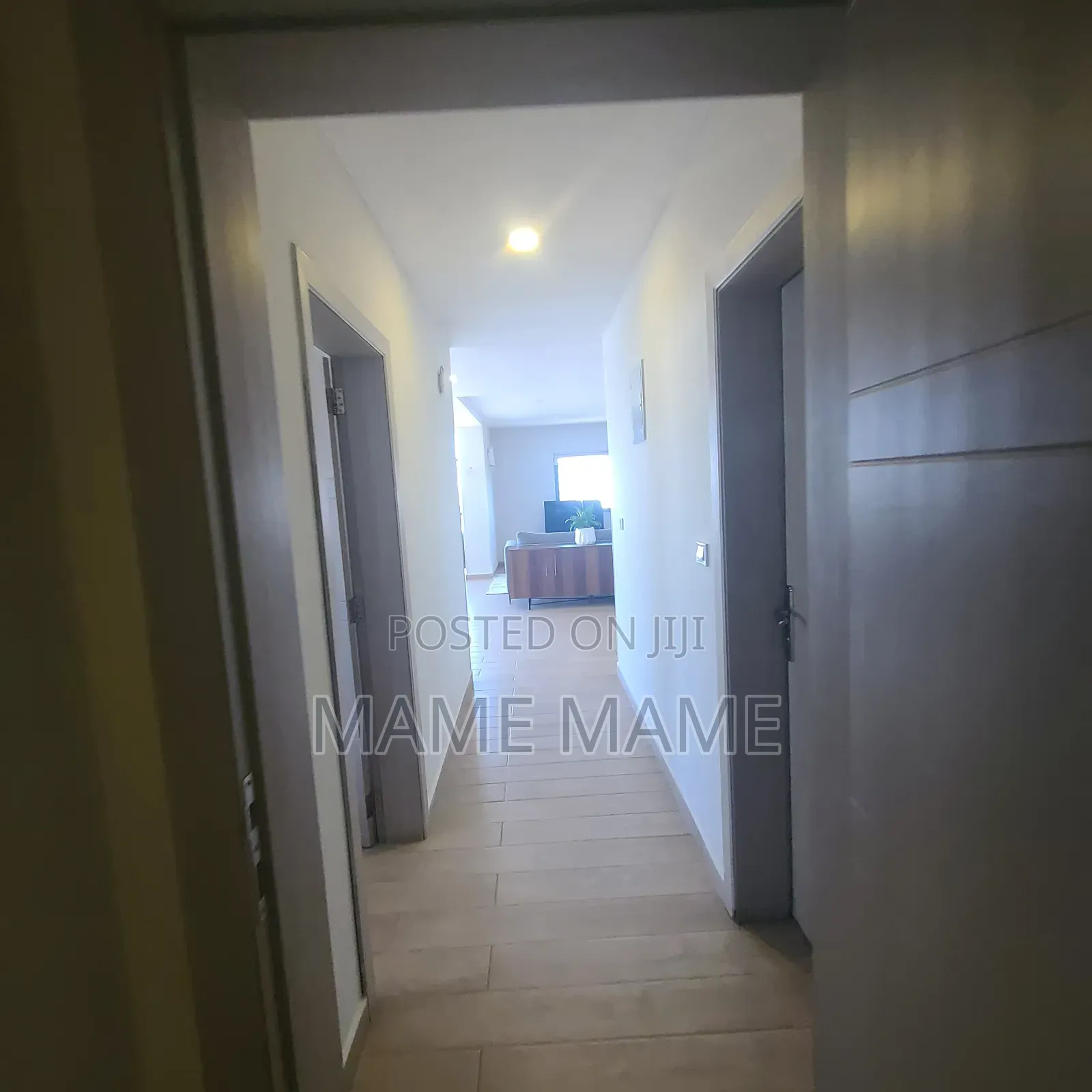 Furnished 1bdrm Apartment in Addis Abeba, Bole for rent