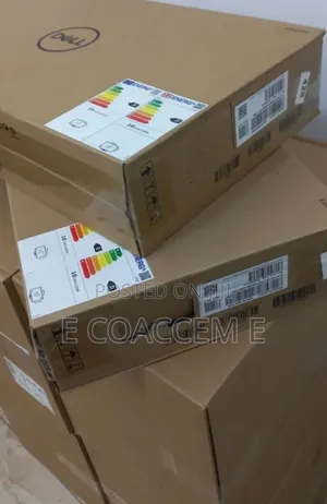 New Desktop Computer Dell 8GB Intel Core I5 SSD 512GB