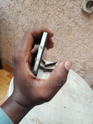 Tecno Camon 30 256 GB Black