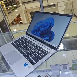 New Laptop HP EliteBook 840 16GB Intel Core I7 SSD 512GB
