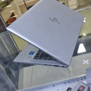 New Laptop HP EliteBook 840 16GB Intel Core I7 SSD 512GB