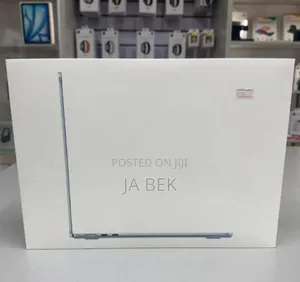 New Laptop Apple MacBook Air 2025 M4 13-Inch 16GB Apple M4 SSD 1T