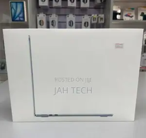 New Laptop Apple MacBook Air 2025 M4 13-Inch 16GB Apple M4 SSD 1T