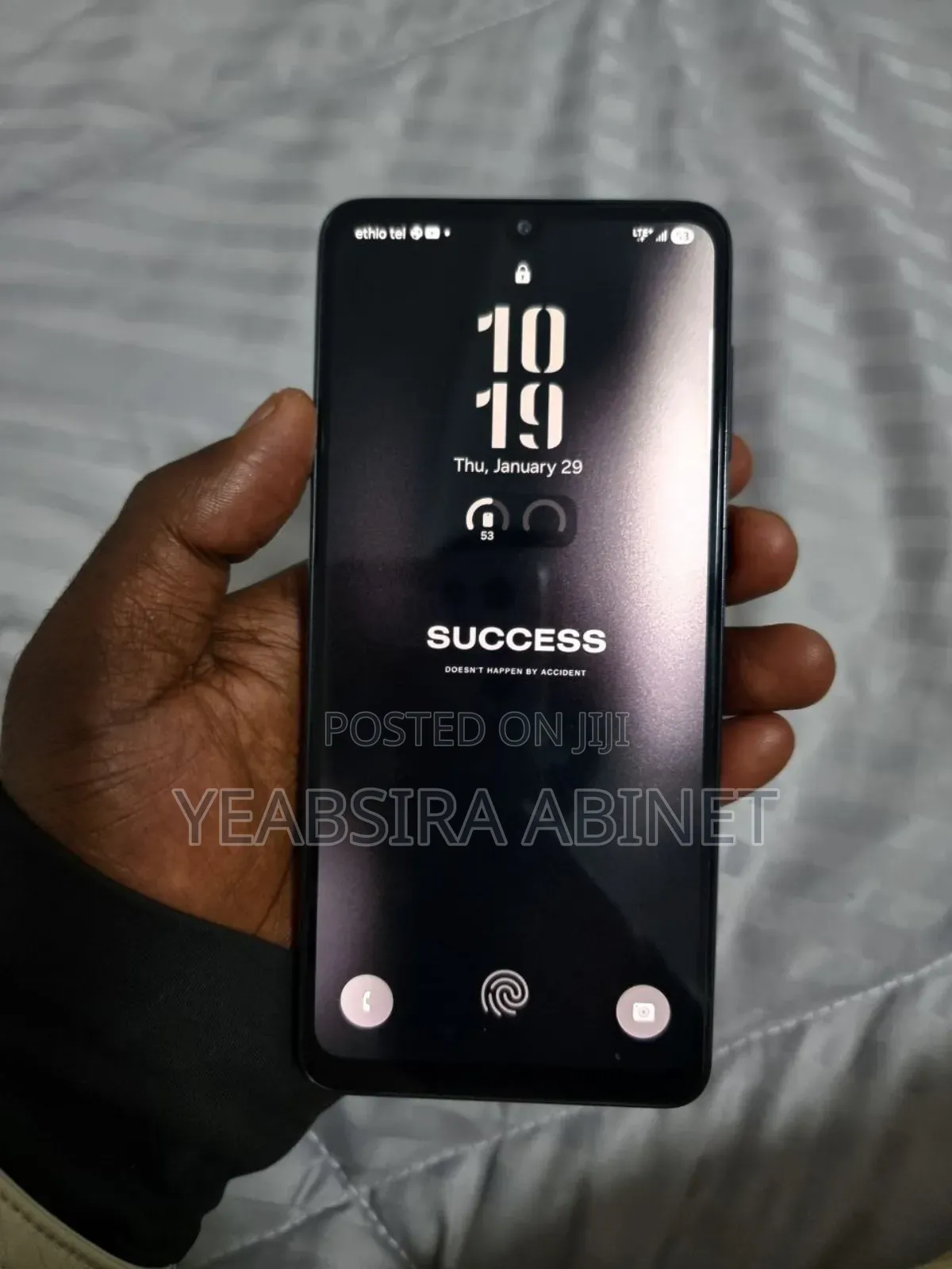 Samsung Galaxy A33 5G 128 GB Black