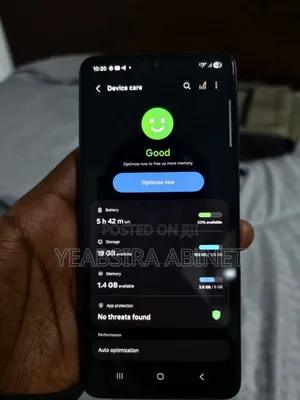 Samsung Galaxy A33 5G 128 GB Black