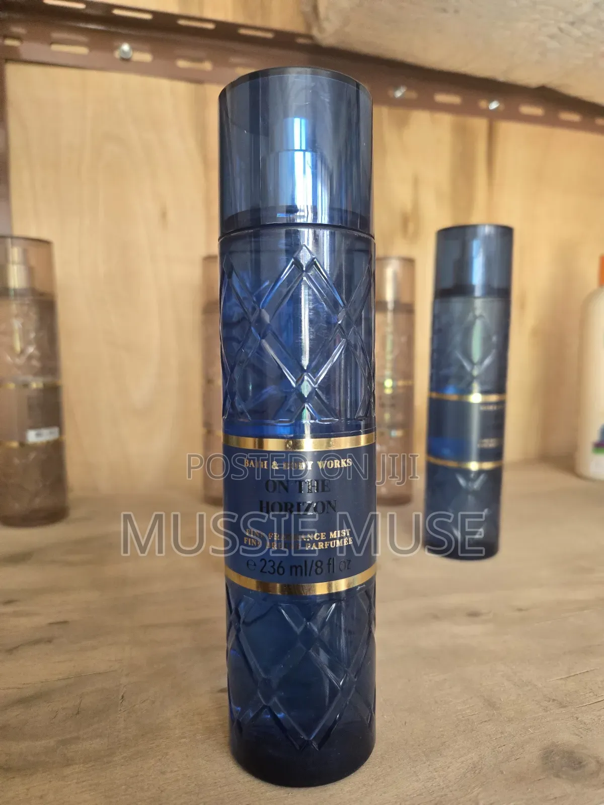 Bath And Body Splash