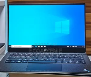 New Laptop Dell XPS 13 16GB Intel Core I7 SSD 512GB