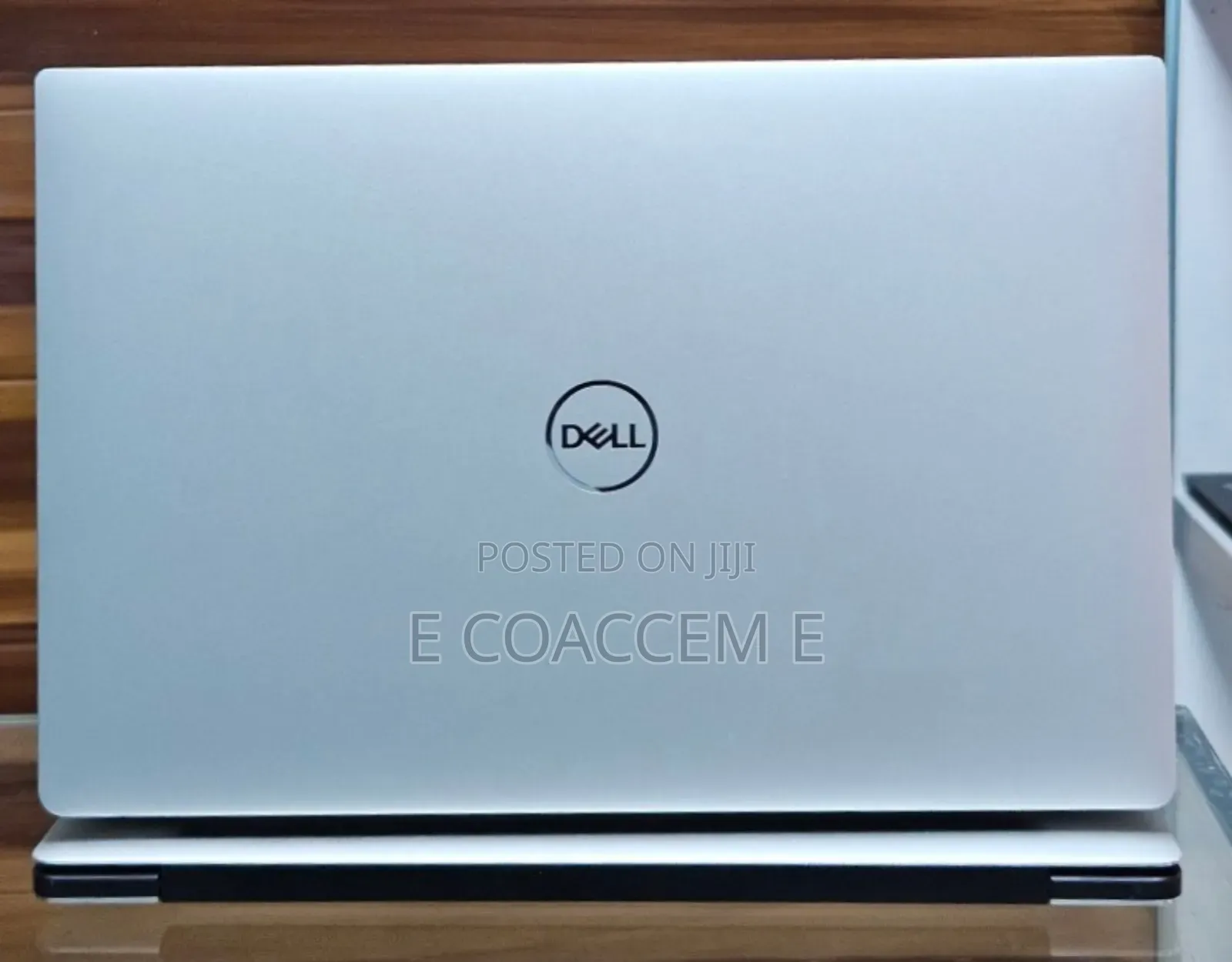 New Laptop Dell XPS 13 16GB Intel Core I7 SSD 512GB