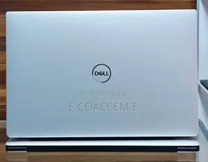 New Laptop Dell XPS 13 16GB Intel Core I7 SSD 512GB