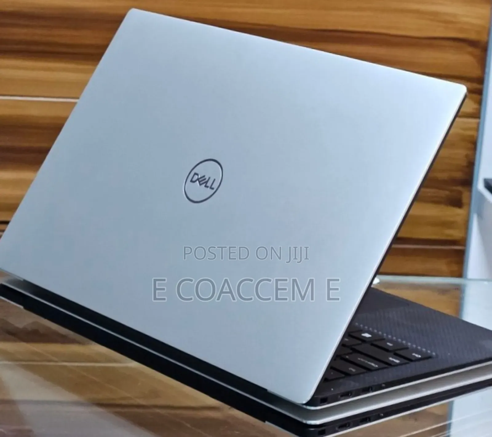 New Laptop Dell XPS 13 16GB Intel Core I7 SSD 512GB