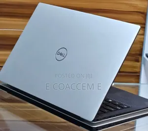 New Laptop Dell XPS 13 16GB Intel Core I7 SSD 512GB