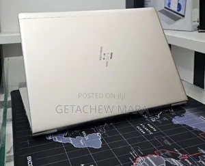 New Laptop HP EliteBook 840 G5 16GB Intel Core I5 SSD 512GB