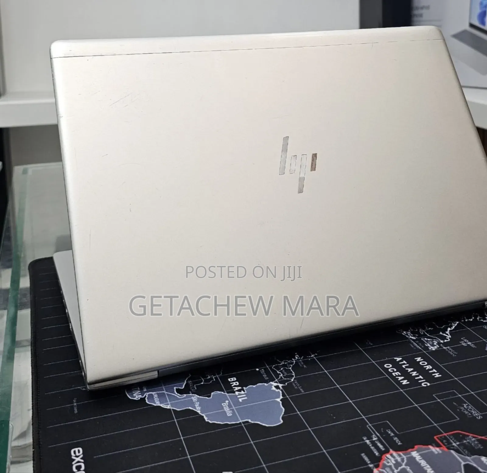 New Laptop HP EliteBook 840 G5 16GB Intel Core I5 SSD 512GB