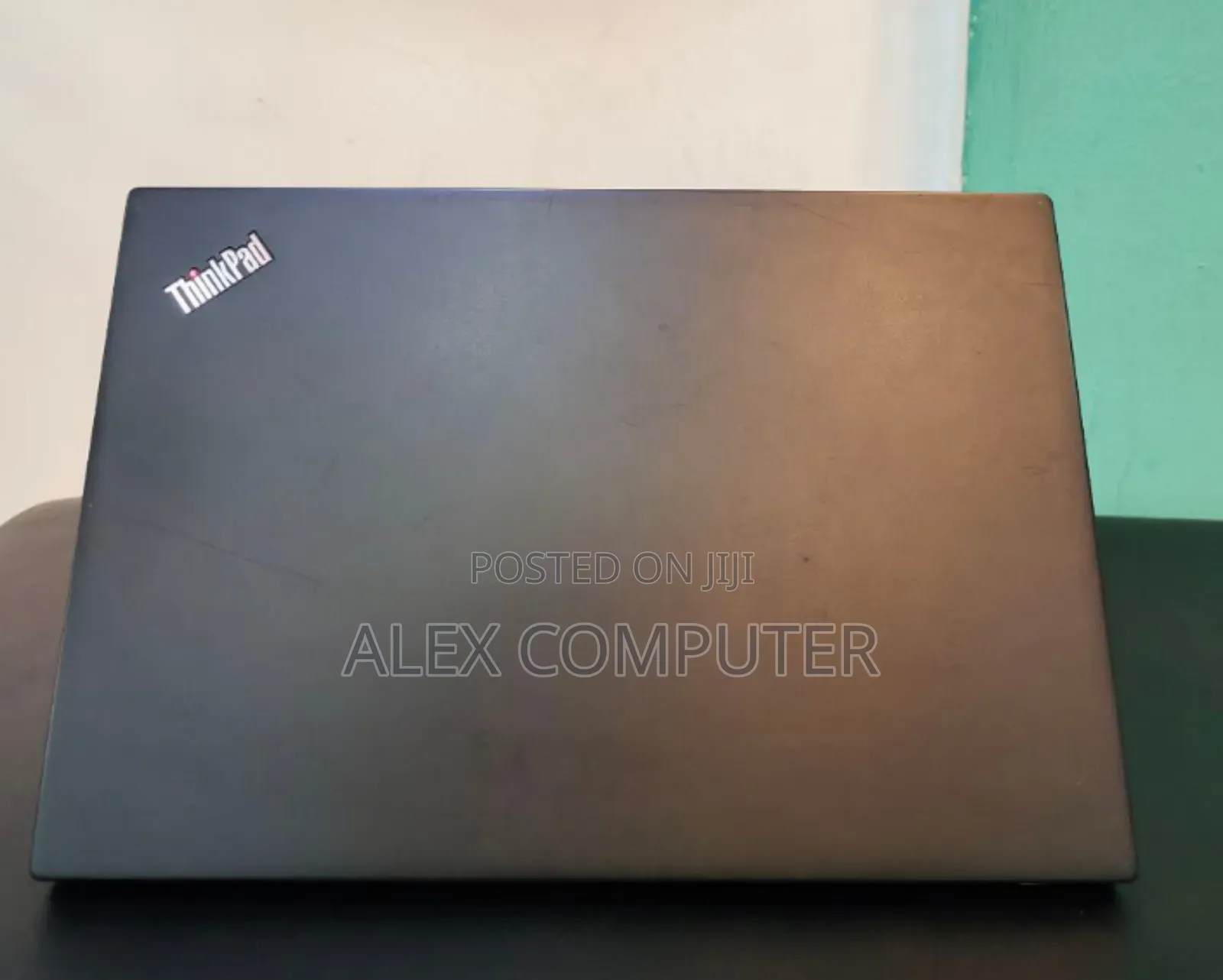 New Laptop Lenovo ThinkPad T480s 8GB Intel Core I5 SSD 512GB