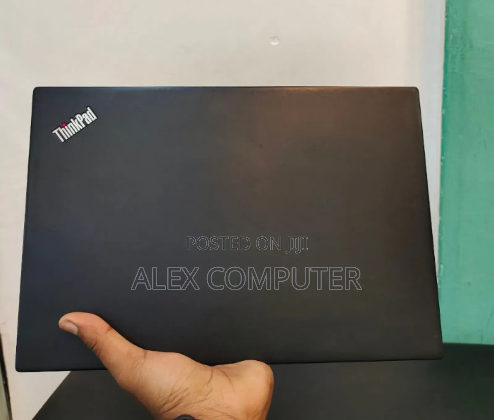 New Laptop Lenovo ThinkPad T480s 8GB Intel Core I5 SSD 512GB