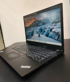 New Laptop Lenovo ThinkPad T480s 8GB Intel Core I5 SSD 512GB