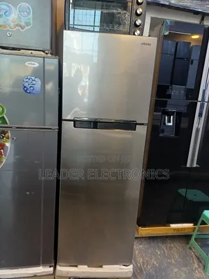 Samsung Rt31k3052s8 Refrigerator – Frost-Free With Digital Inverter