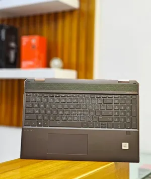 New Laptop HP Spectre 16GB Intel Core I7 SSD 512GB