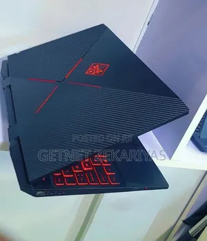 New Laptop HP Omen X 16GB Intel Core I5 HDD+SSD 128GB