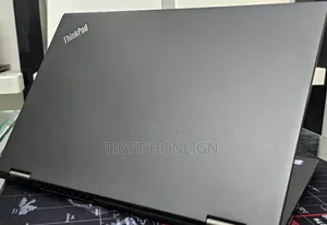 Laptop Lenovo ThinkPad Yoga 16GB Intel Core I5 SSD 512GB