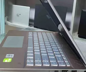 New Laptop HP Pavilion 15 8GB Intel Core I7 SSD 512GB