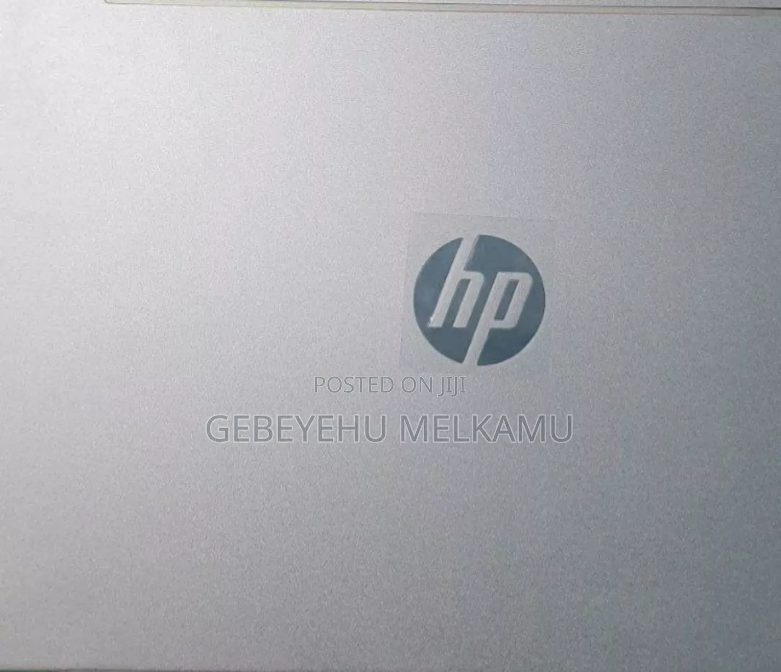 New Laptop HP Pavilion 15 8GB Intel Core I7 SSD 512GB
