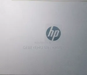 New Laptop HP Pavilion 15 8GB Intel Core I7 SSD 512GB