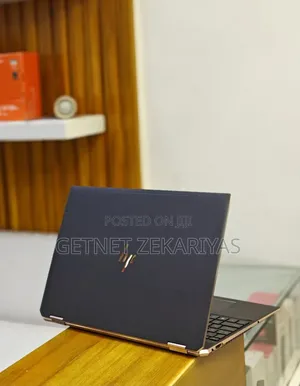 New Laptop HP Spectre 14 16GB Intel Core I7 SSD 512GB