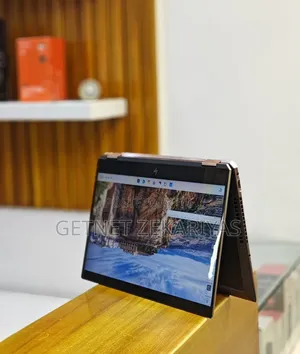 New Laptop HP Spectre 14 16GB Intel Core I7 SSD 512GB