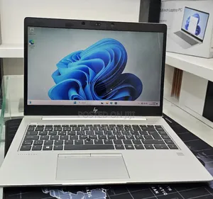 New Laptop HP EliteBook 840 G5 16GB Intel Core I5 SSD 512GB