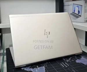 New Laptop HP EliteBook 840 G5 16GB Intel Core I5 SSD 512GB