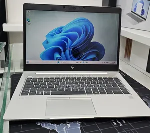 New Laptop HP EliteBook 840 G5 16GB Intel Core I5 SSD 512GB