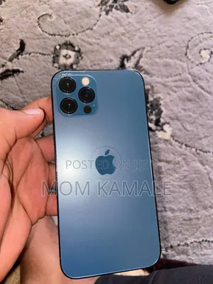 Apple iPhone 12 Pro 256 GB Blue