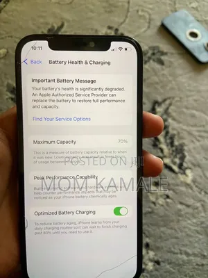 Apple iPhone 12 Pro 256 GB Blue