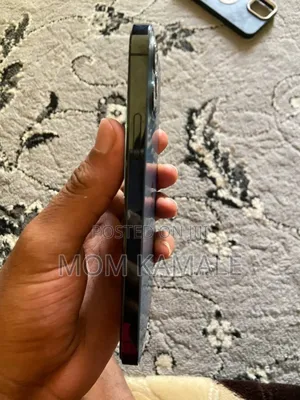 Apple iPhone 12 Pro 256 GB Blue