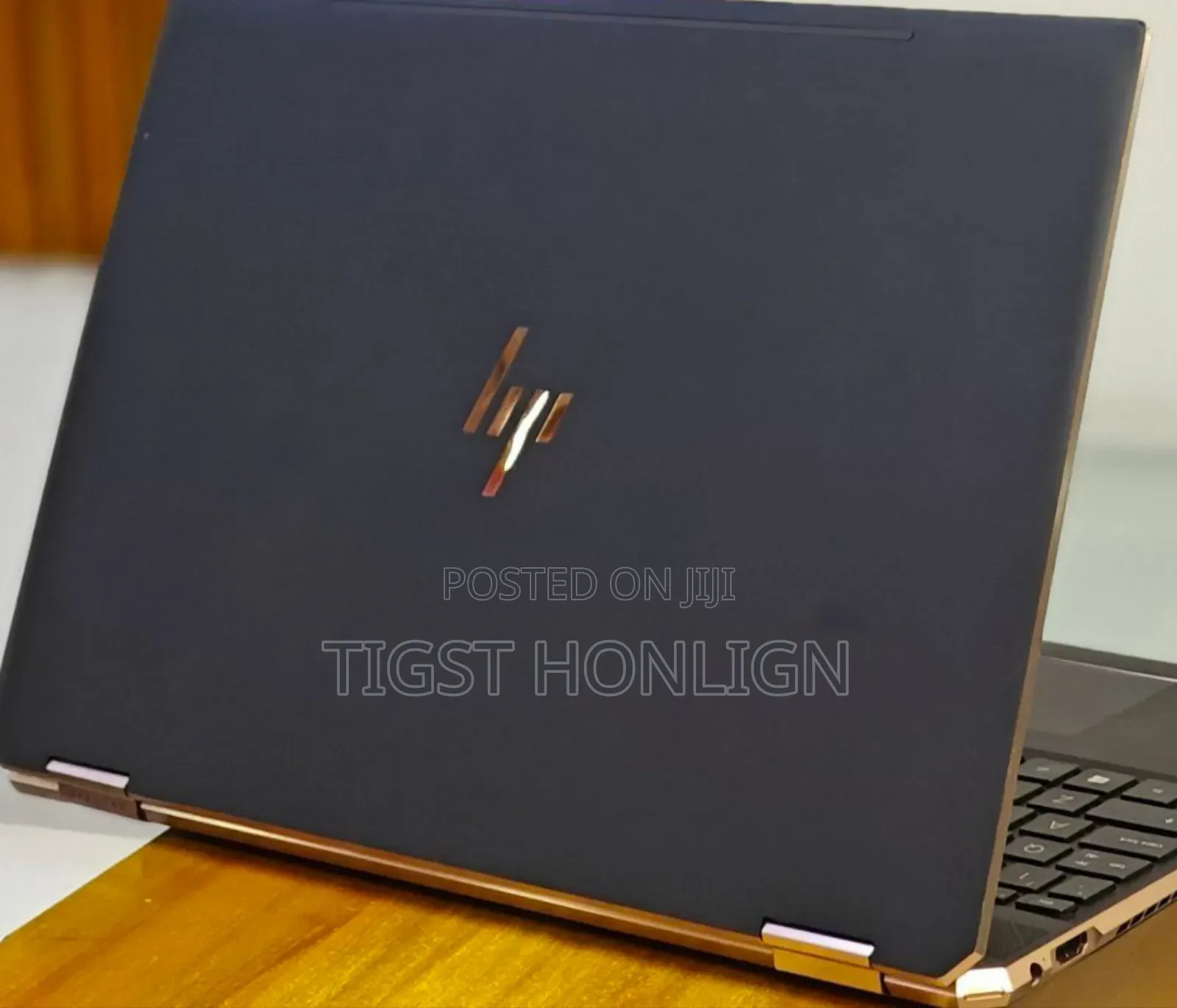 New Laptop HP Spectre Xt 15 16GB Intel Core I7 SSD 512GB